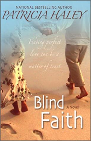 Blind Faith book cover
