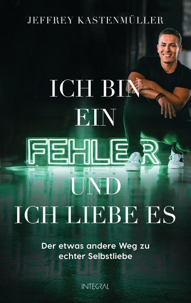 Ich bin ein Fehler und ich liebe es