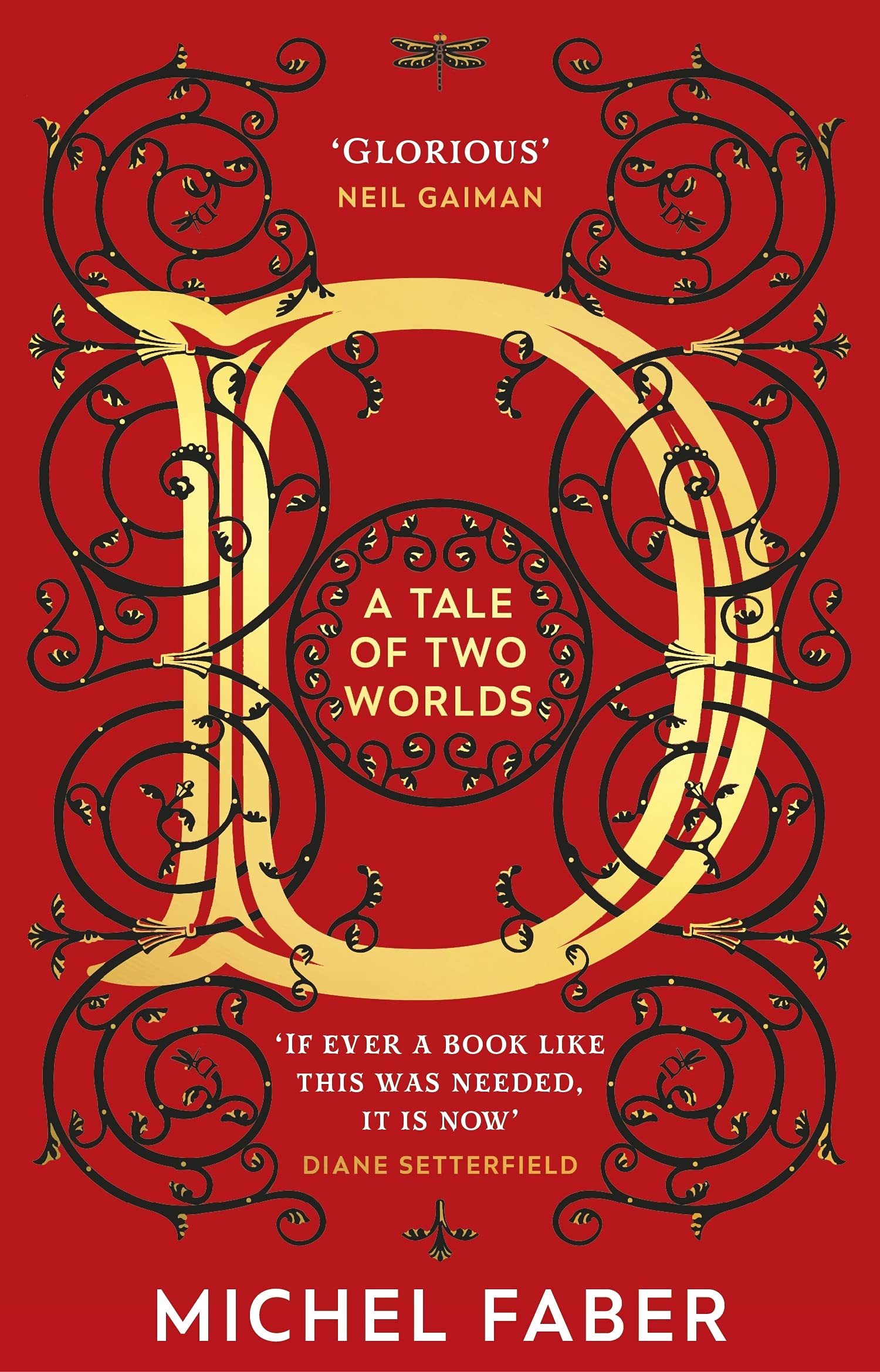 D: A Tale of Two Worlds
