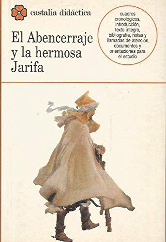 El Abencerraje y la hermosa Jarifa