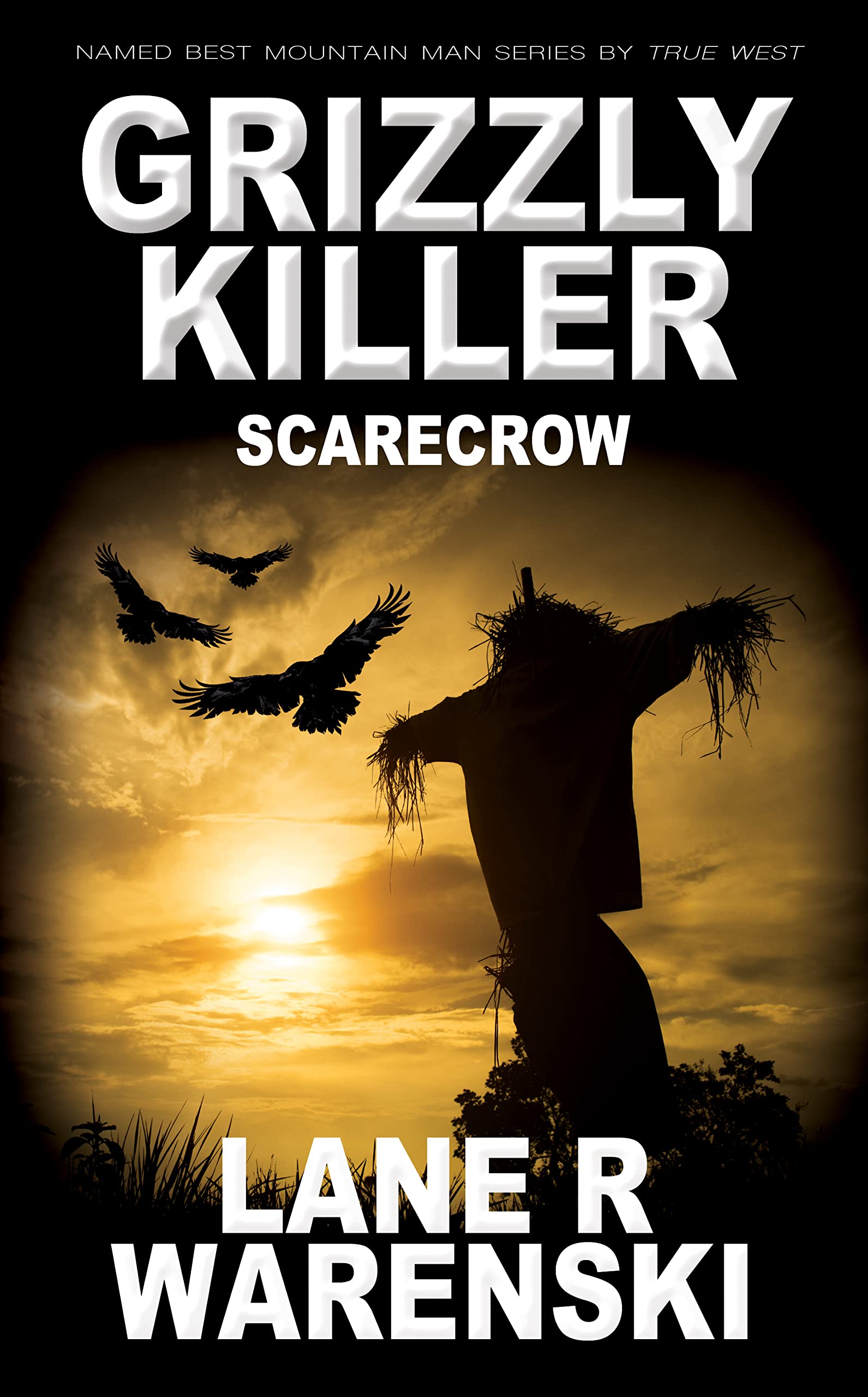 Grizzly Killer: Scarecrow