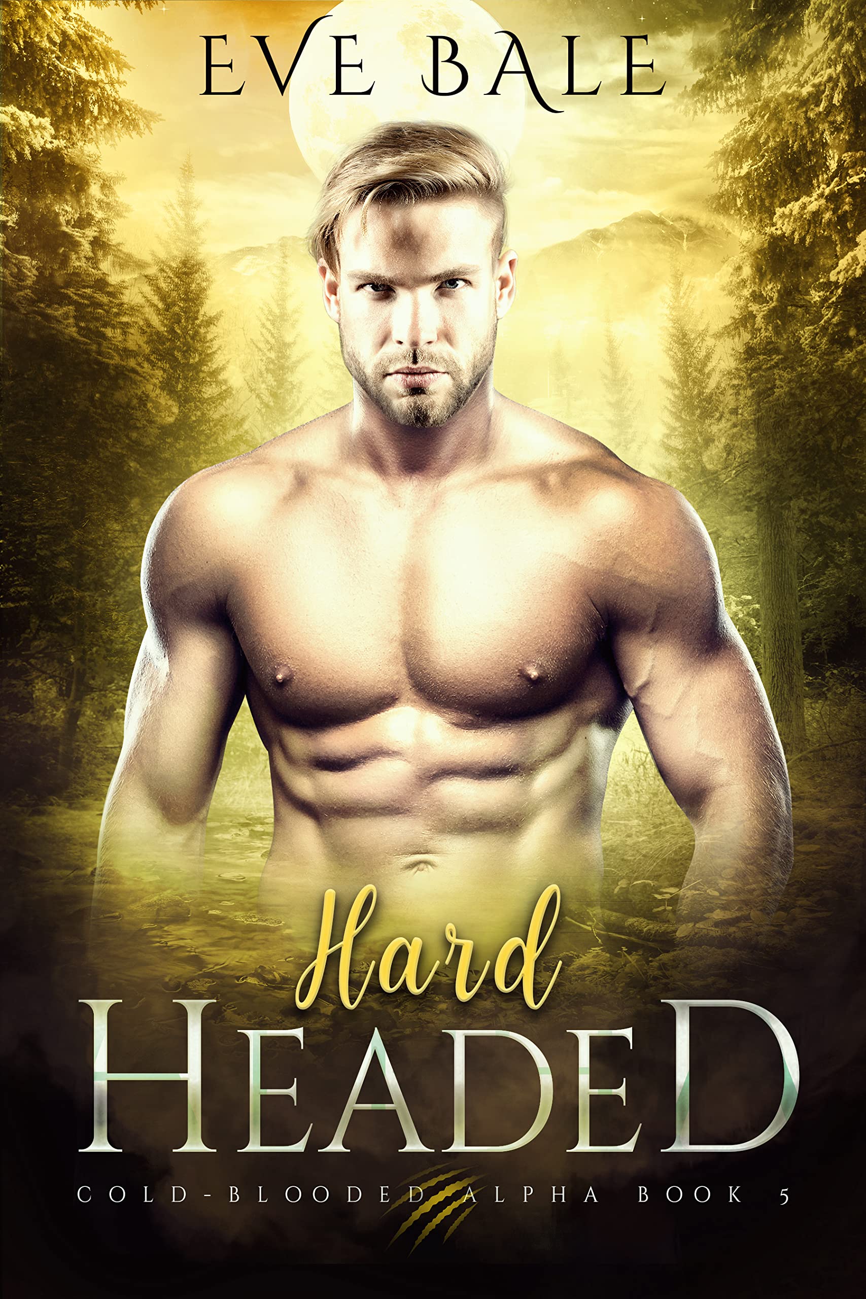 Hard-Headed