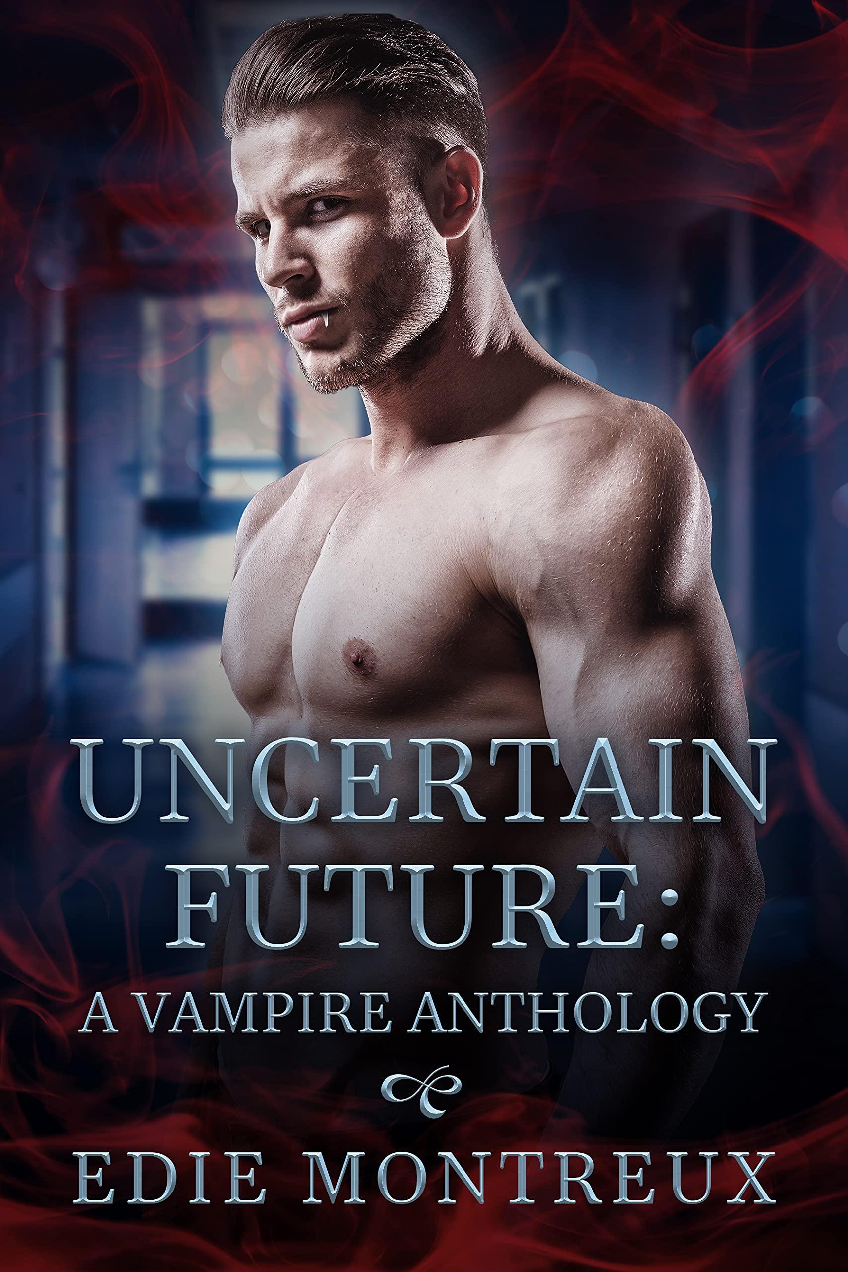 Uncertain Future book cover