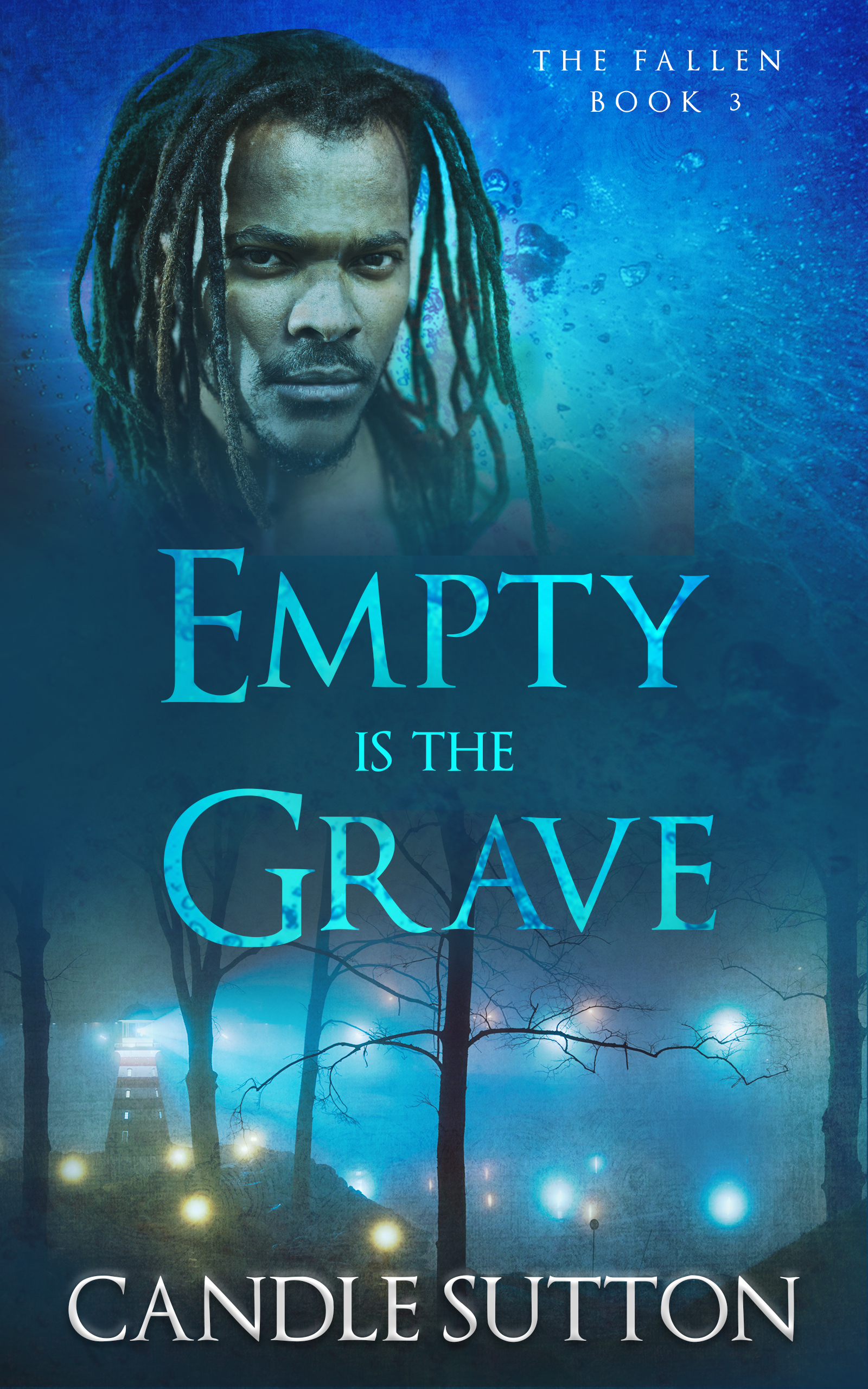 Empty is the Grave