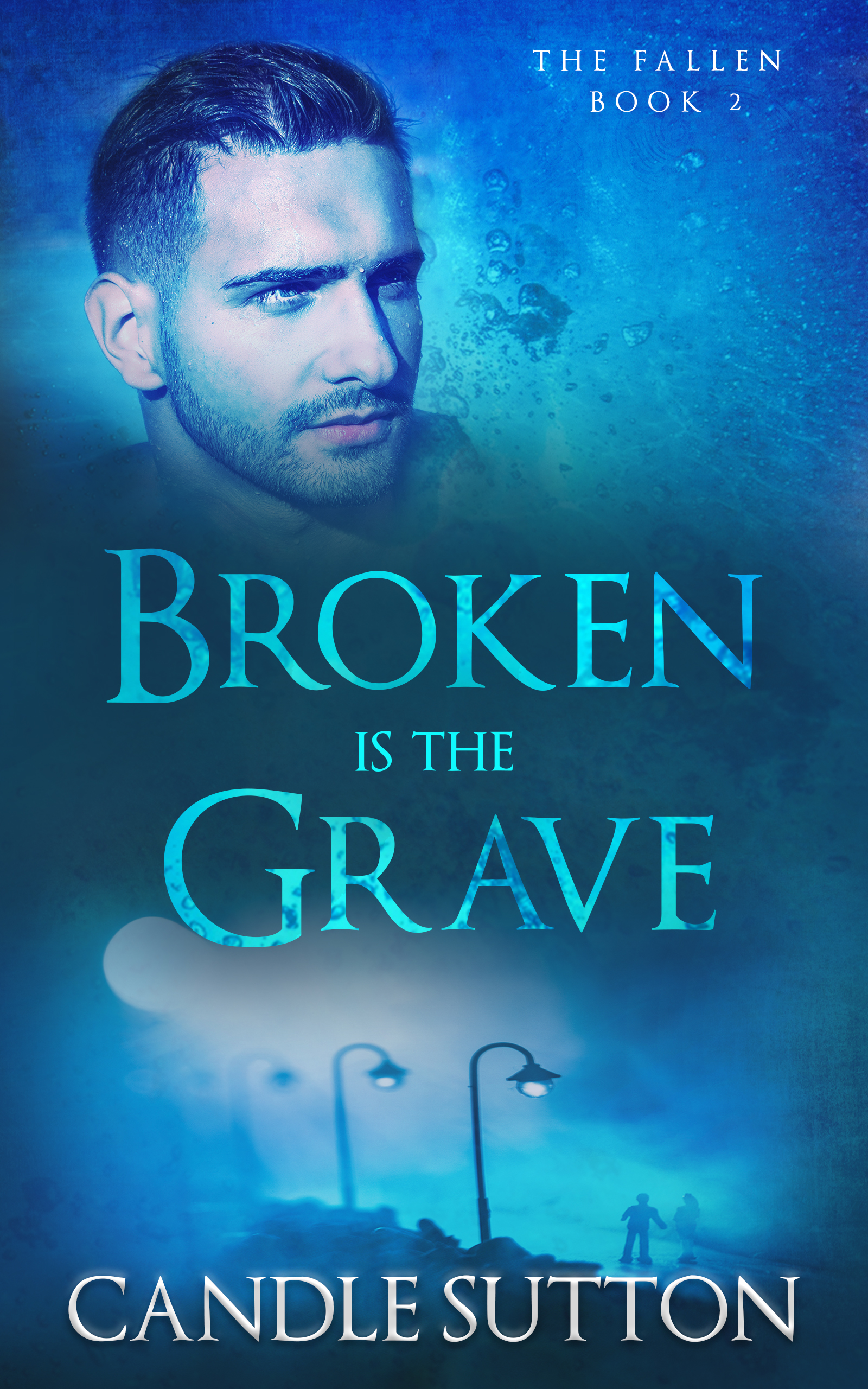 Broken is the Grave