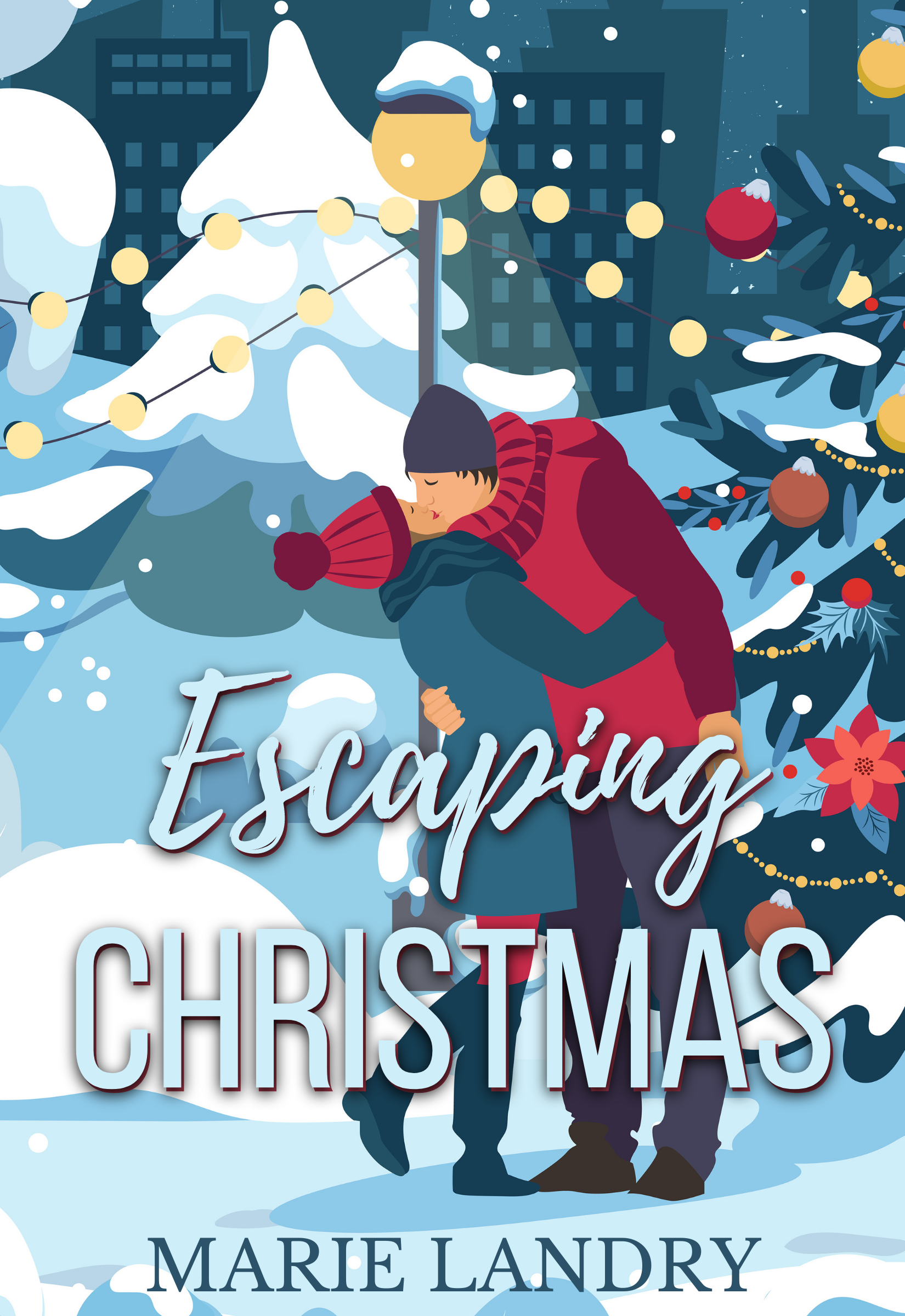 Escaping Christmas