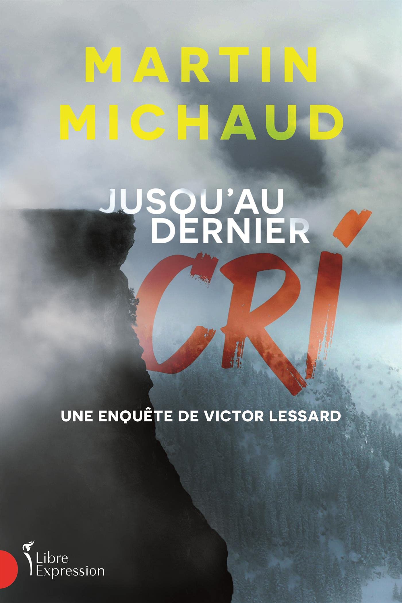 Jusqu'au dernier cri