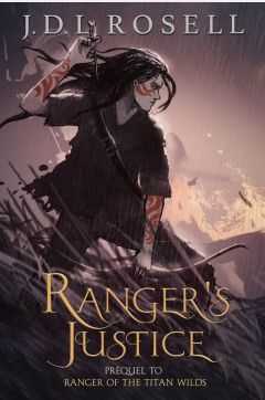 Ranger's Justice