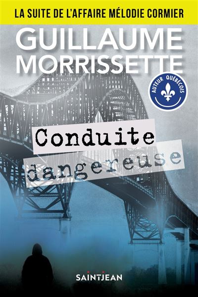 Conduite dangeureuse