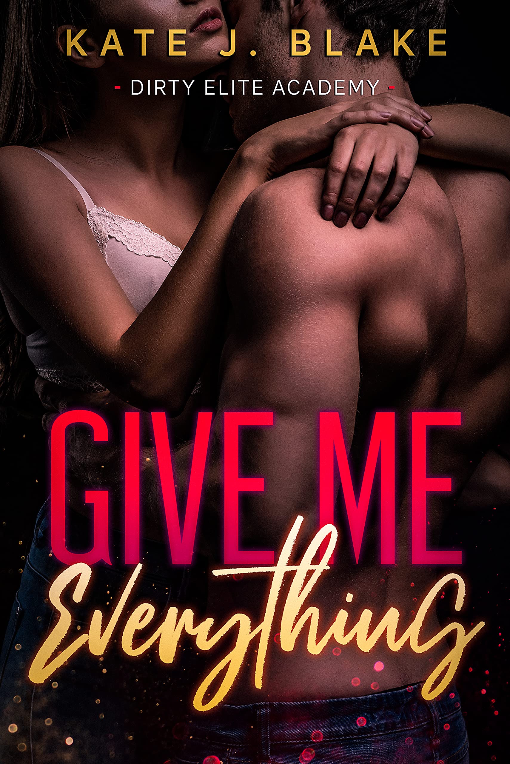 Give Me Everything