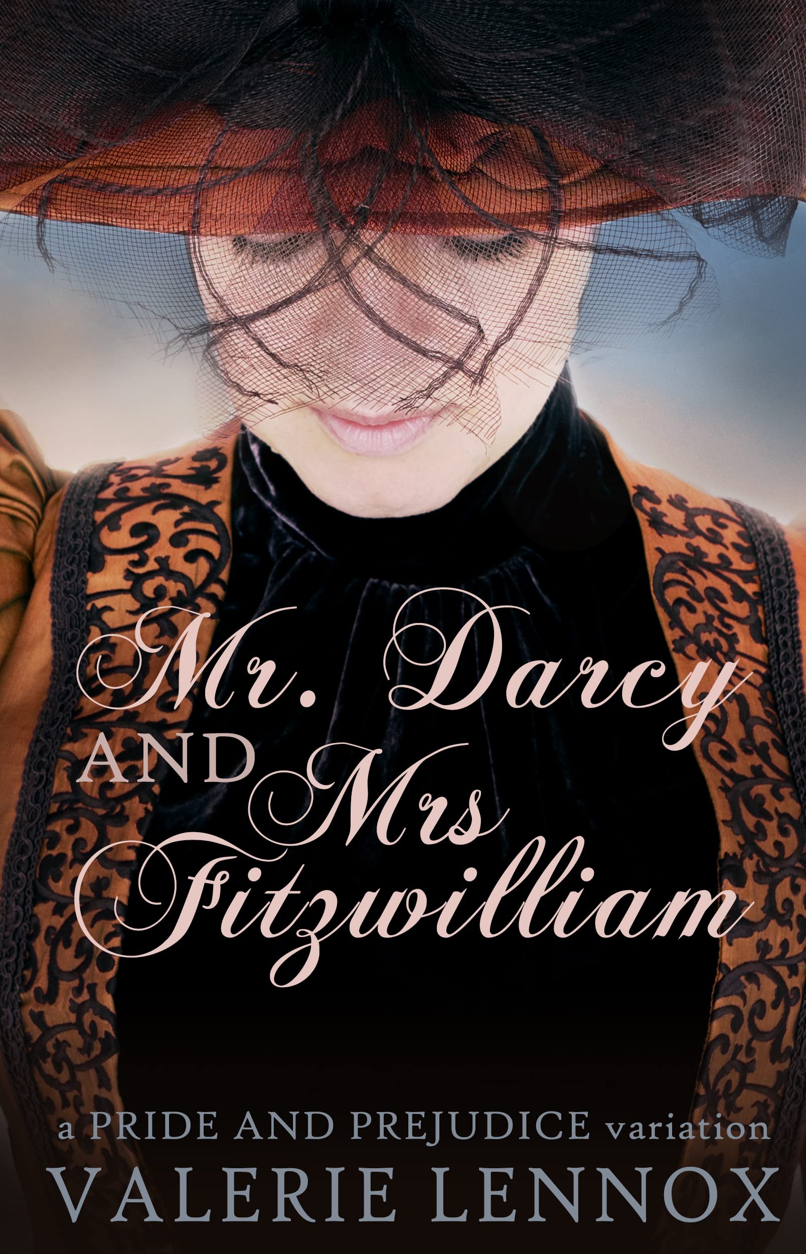 Mr. Darcy and Mrs. Fitzwilliam: a Pride and Prejudice variation