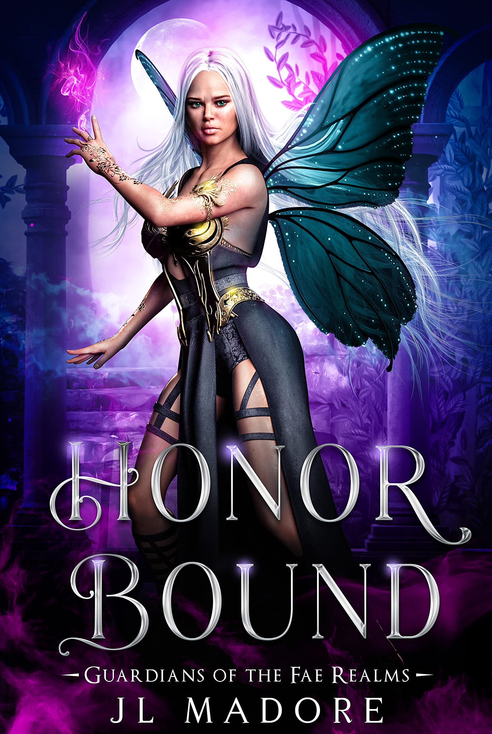 Honor Bound