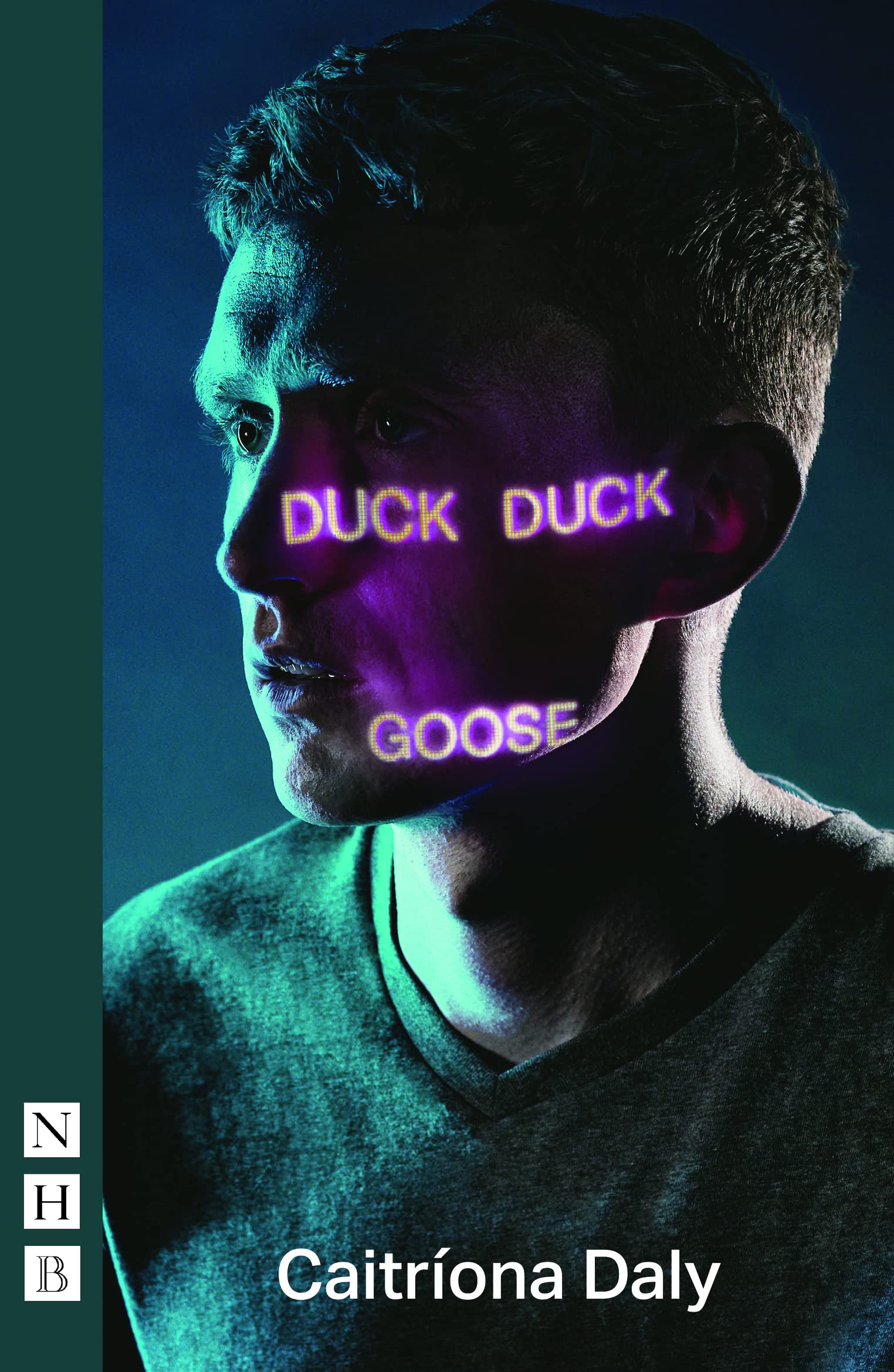 Duck Duck Goose