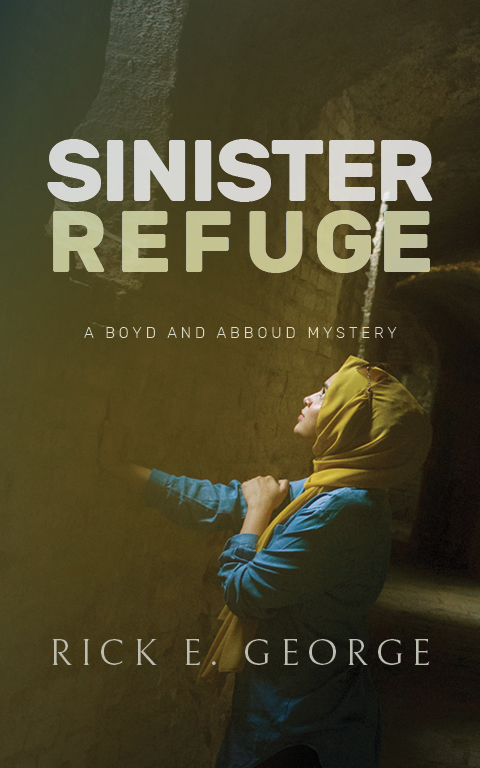 Sinister Refuge