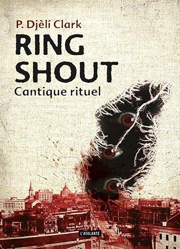 Ring Shout