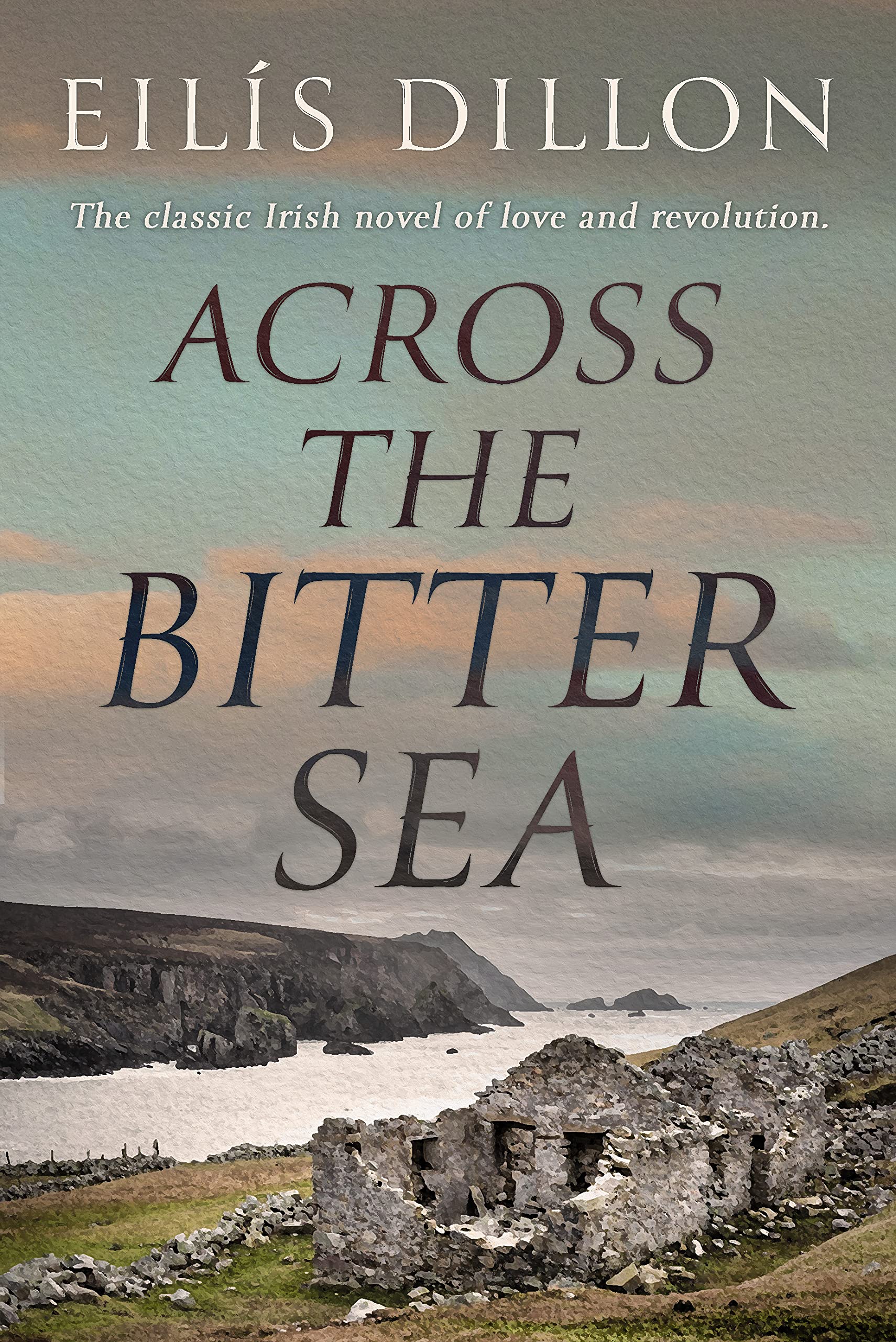 Across the Bitter Sea