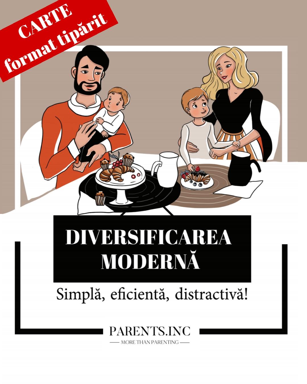 Diversificarea modernă: Simplă, eficientă, distractivă