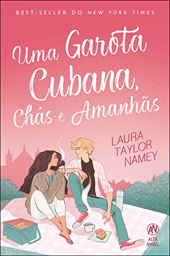 Uma garota cubana, chás e amanhãs