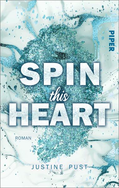 Spin this Heart book cover