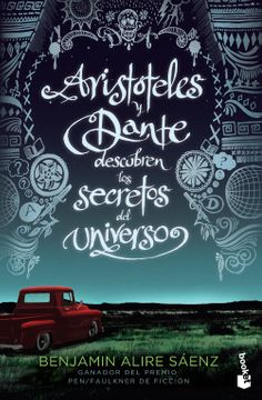 Aristotle and Dante Discover the Secrets of the Universe (Aristotle and Dante, #1)