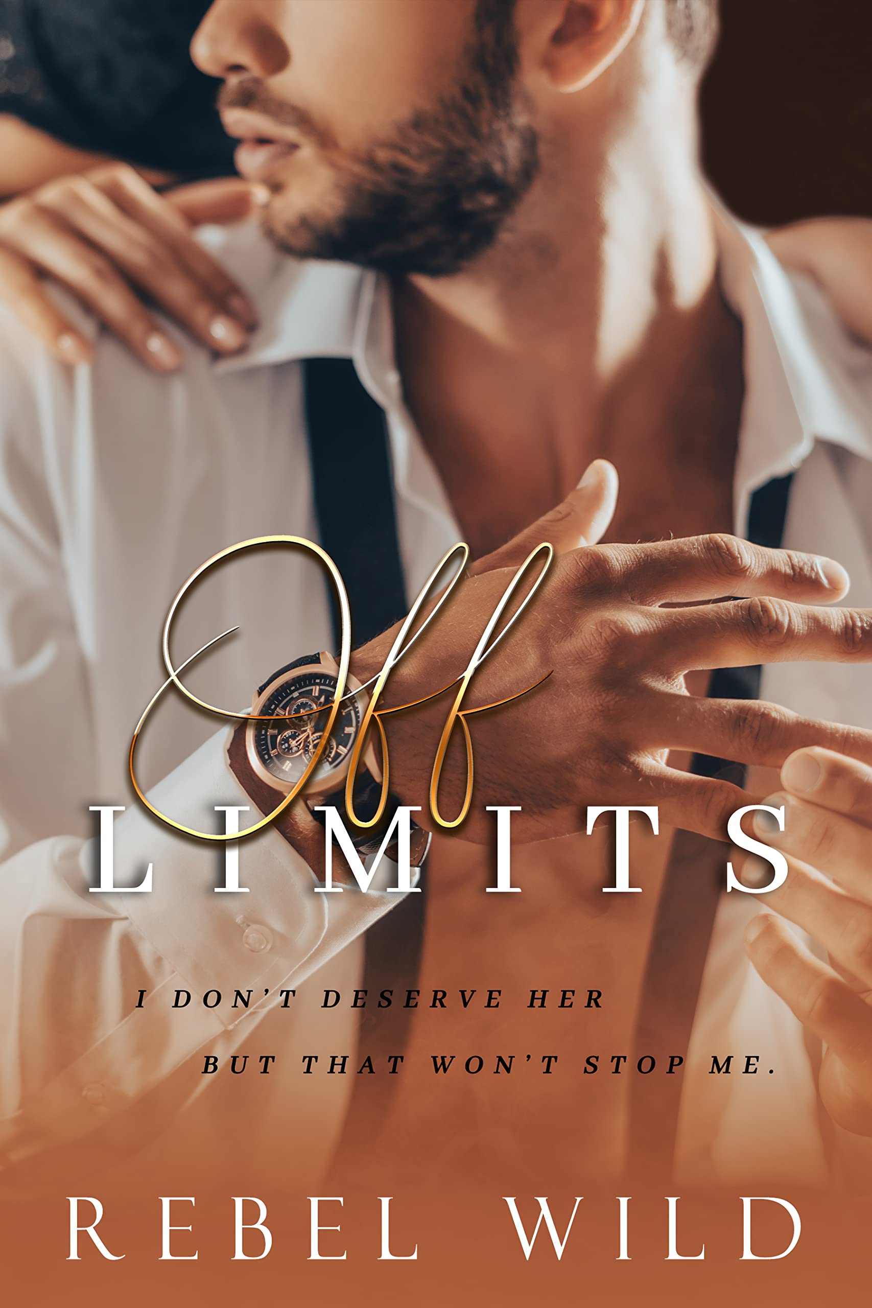 Off Limits