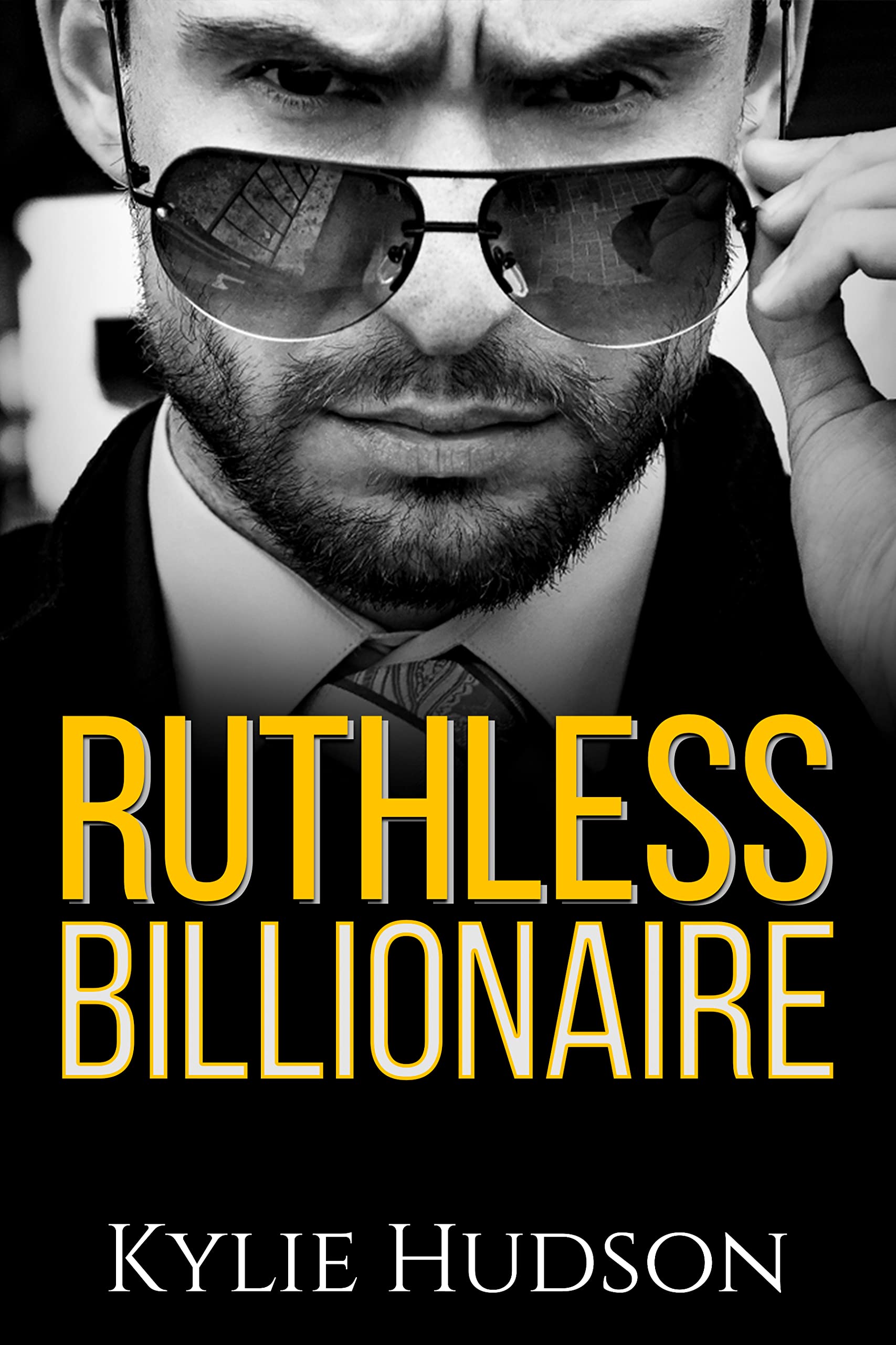Ruthless Billionaire
