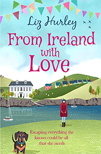 From Ireland with Love