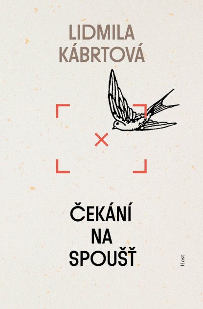 Čekání na spoušť book cover