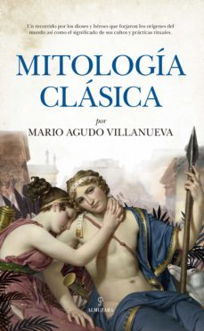 Mitología Clásica book cover