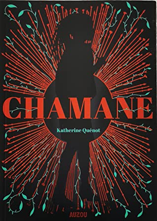 Chamane