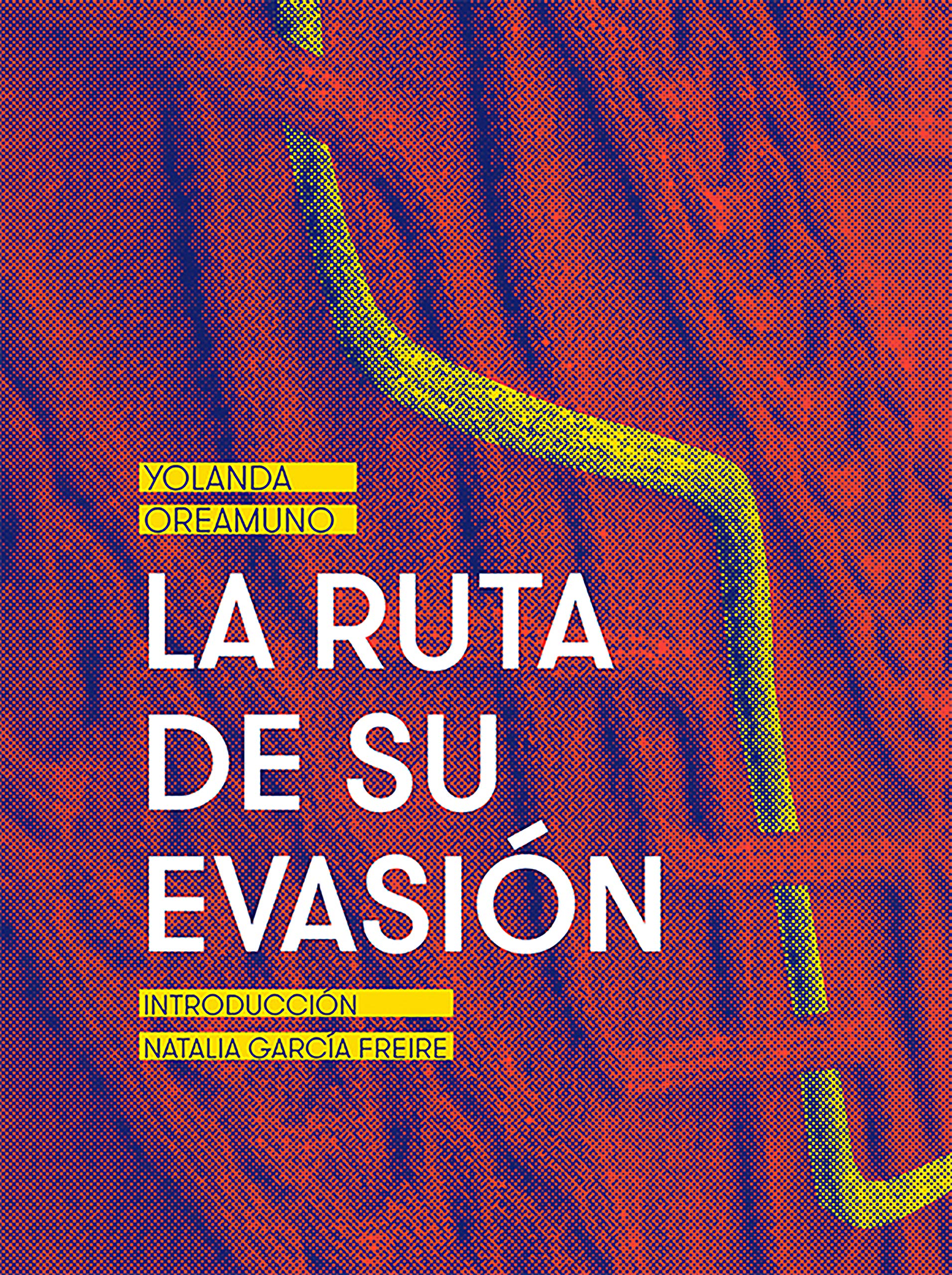 La ruta de su evasión (Vindictas) (Spanish Edition)