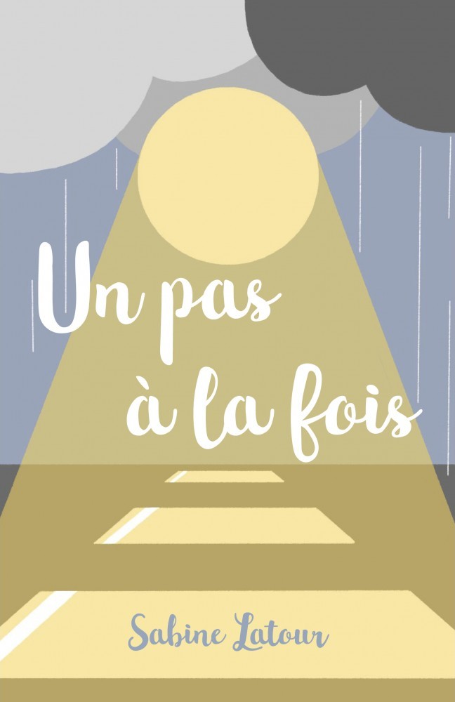 Un pas à la fois