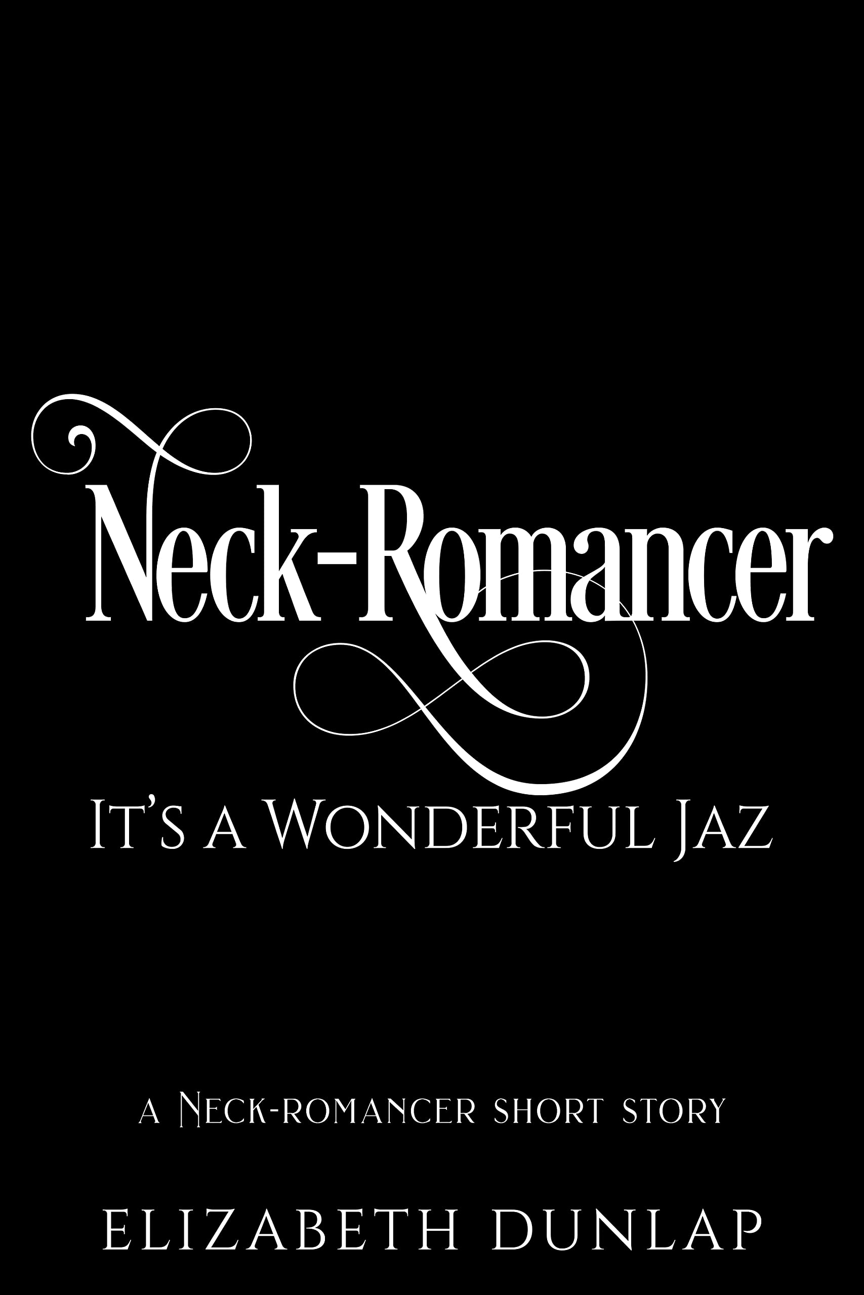 Neck-Romancer book cover