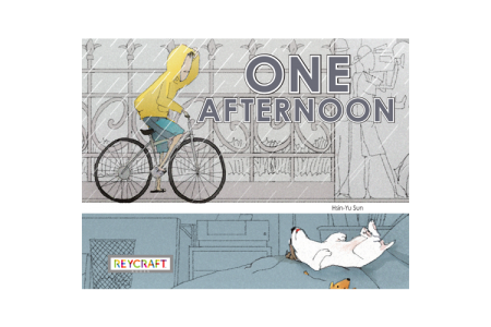One Afternoon