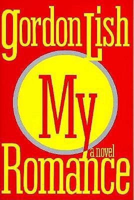 My Romance book cover