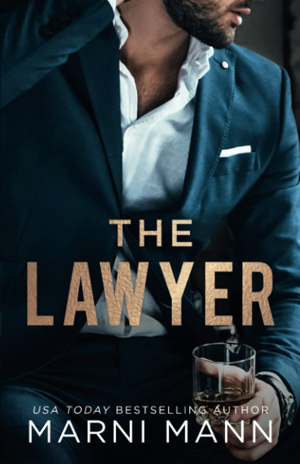 The Lawyer (The Dalton Family, #1)