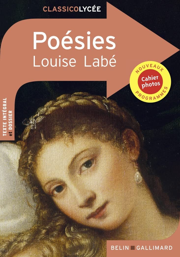 Poésies book cover