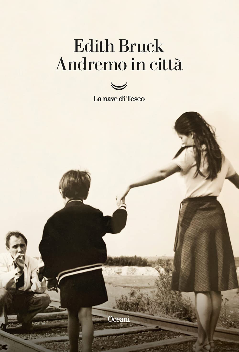 Andremo in città by Edith Bruck Goodreads