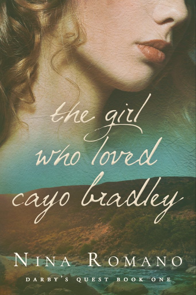 The Girl Who Loved Cayo Bradley