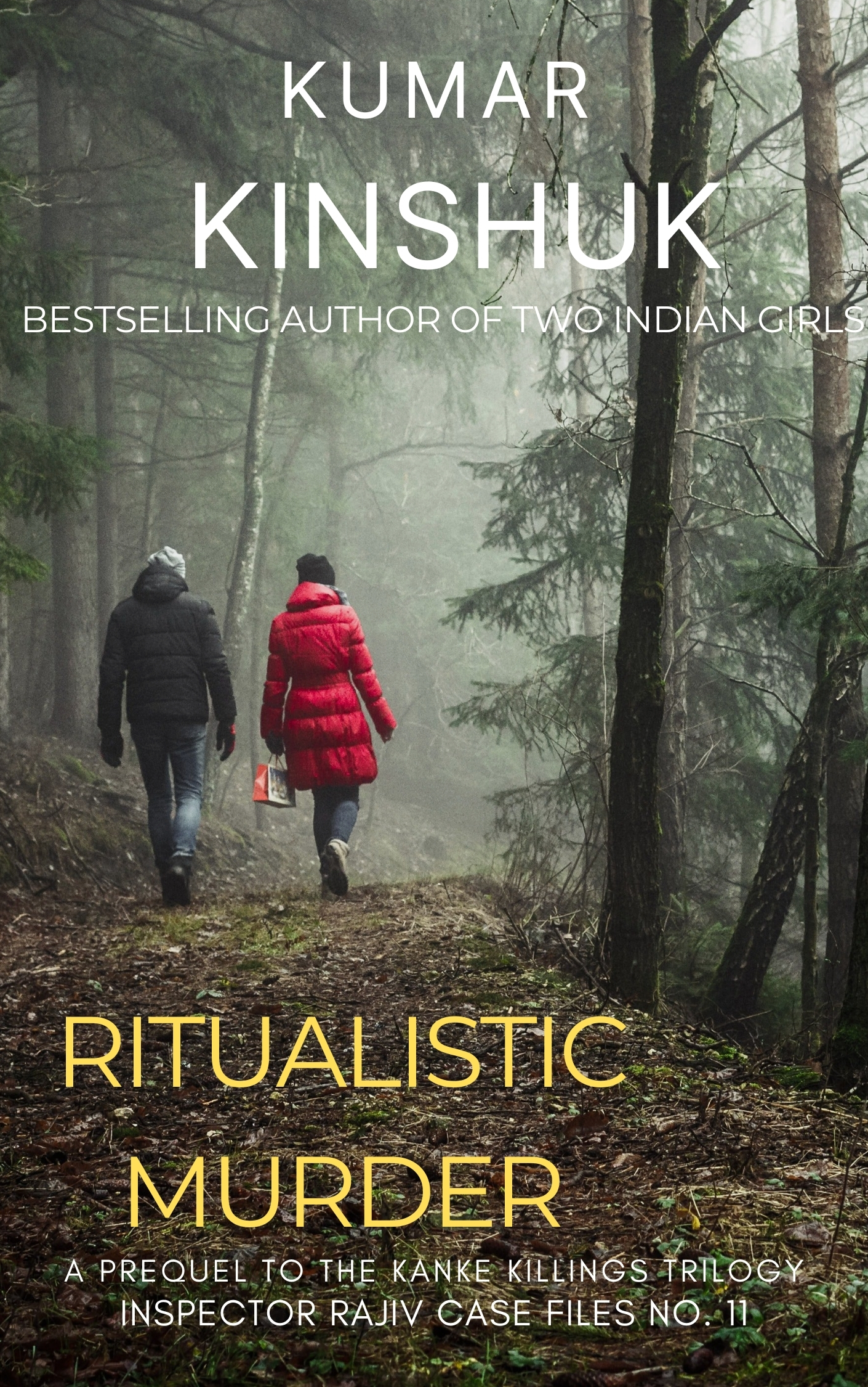 Ritualistic Murder