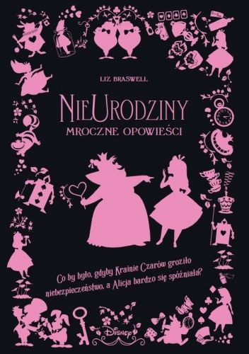 NieUrodziny. Mroczne opowieści