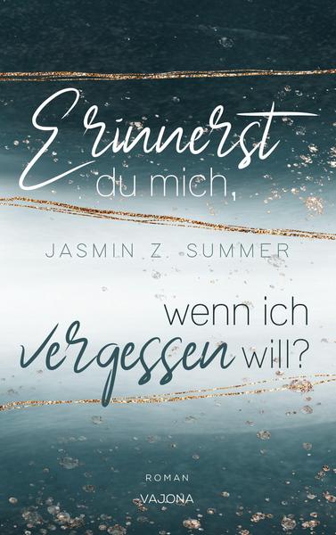 Erinnerst du mich, wenn ich vergessen will?