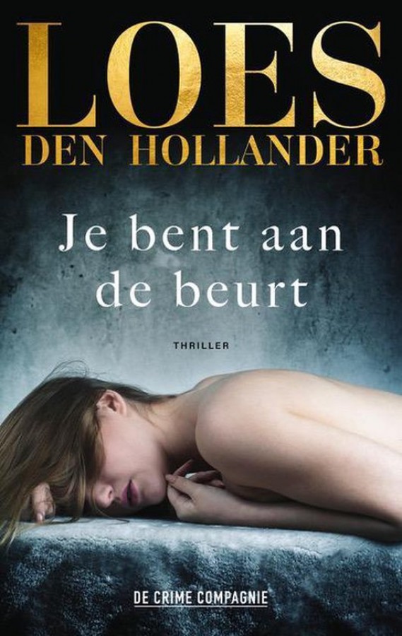 Je bent aan de beurt book cover