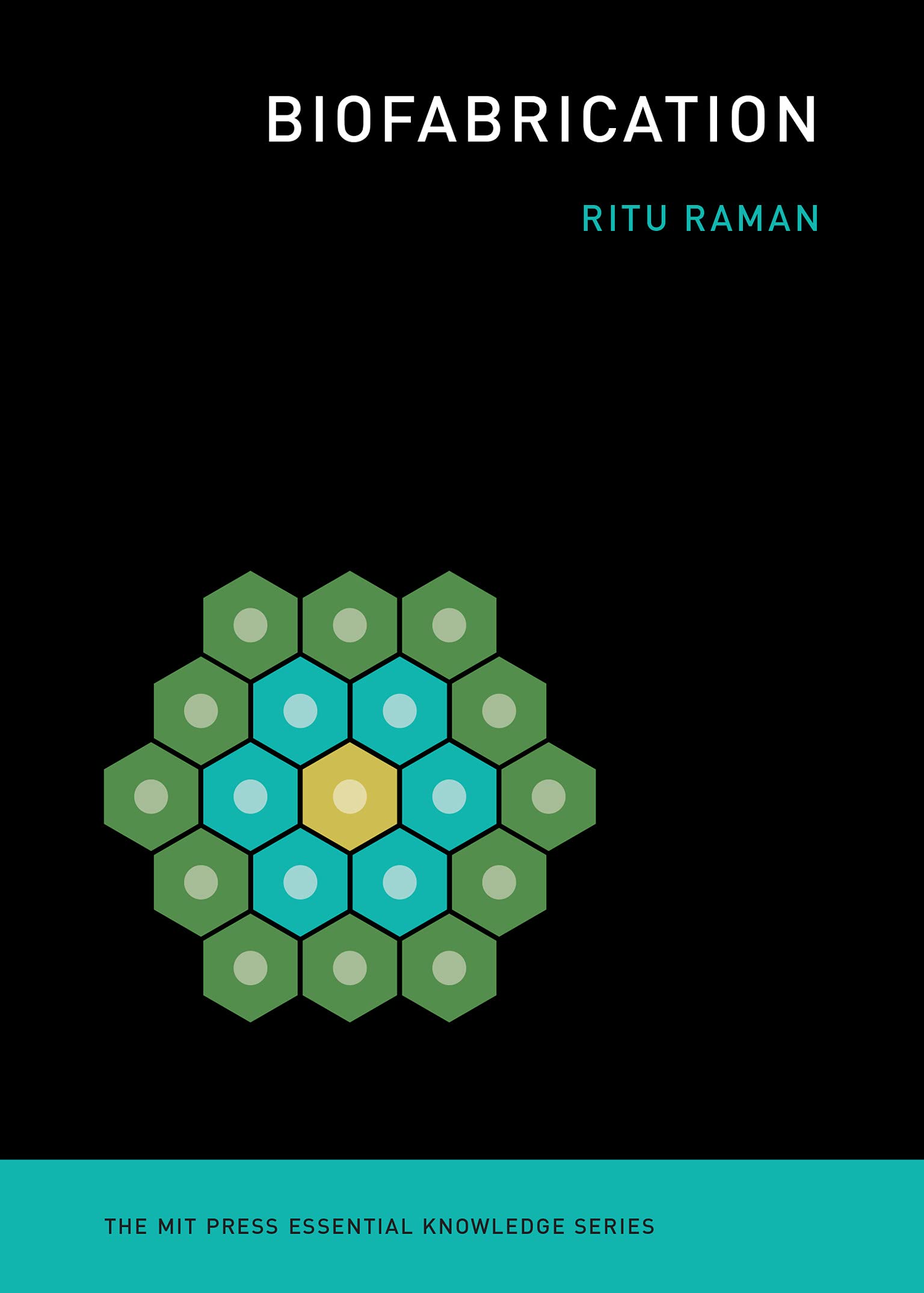 The MIT Press Essential Knowledge book cover 1