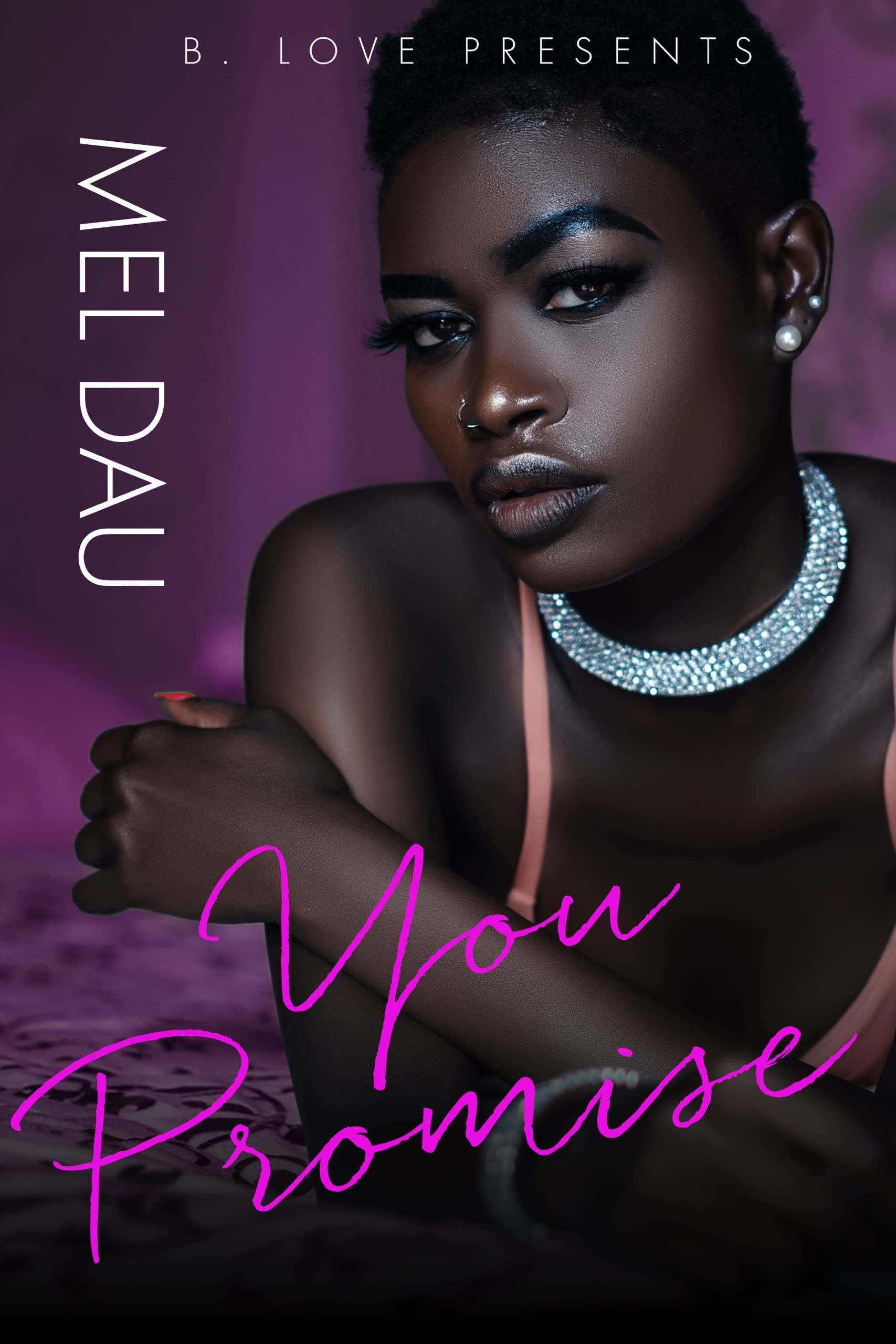 You Promise book cover