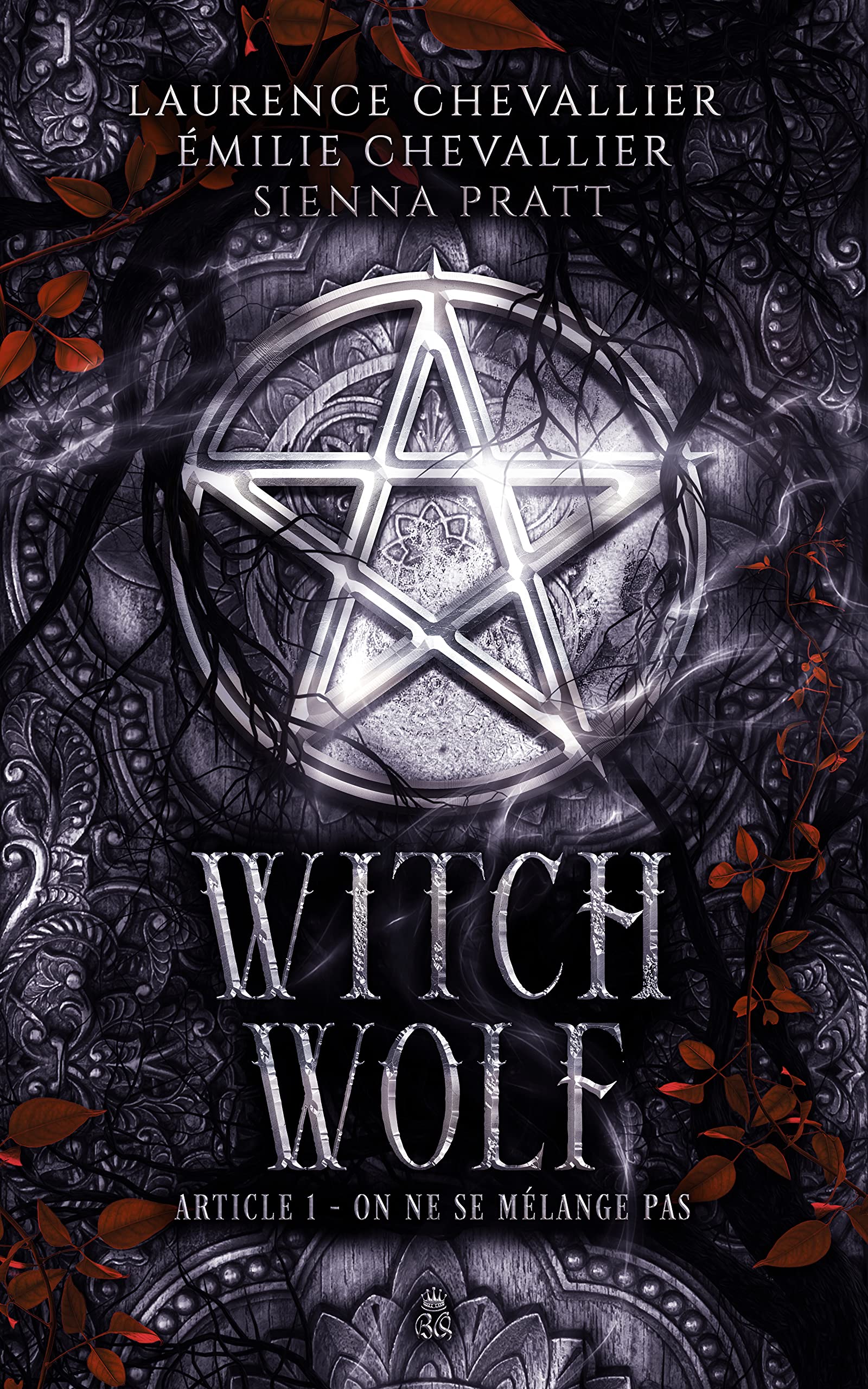 Witch Wolf: On ne se mélange pas