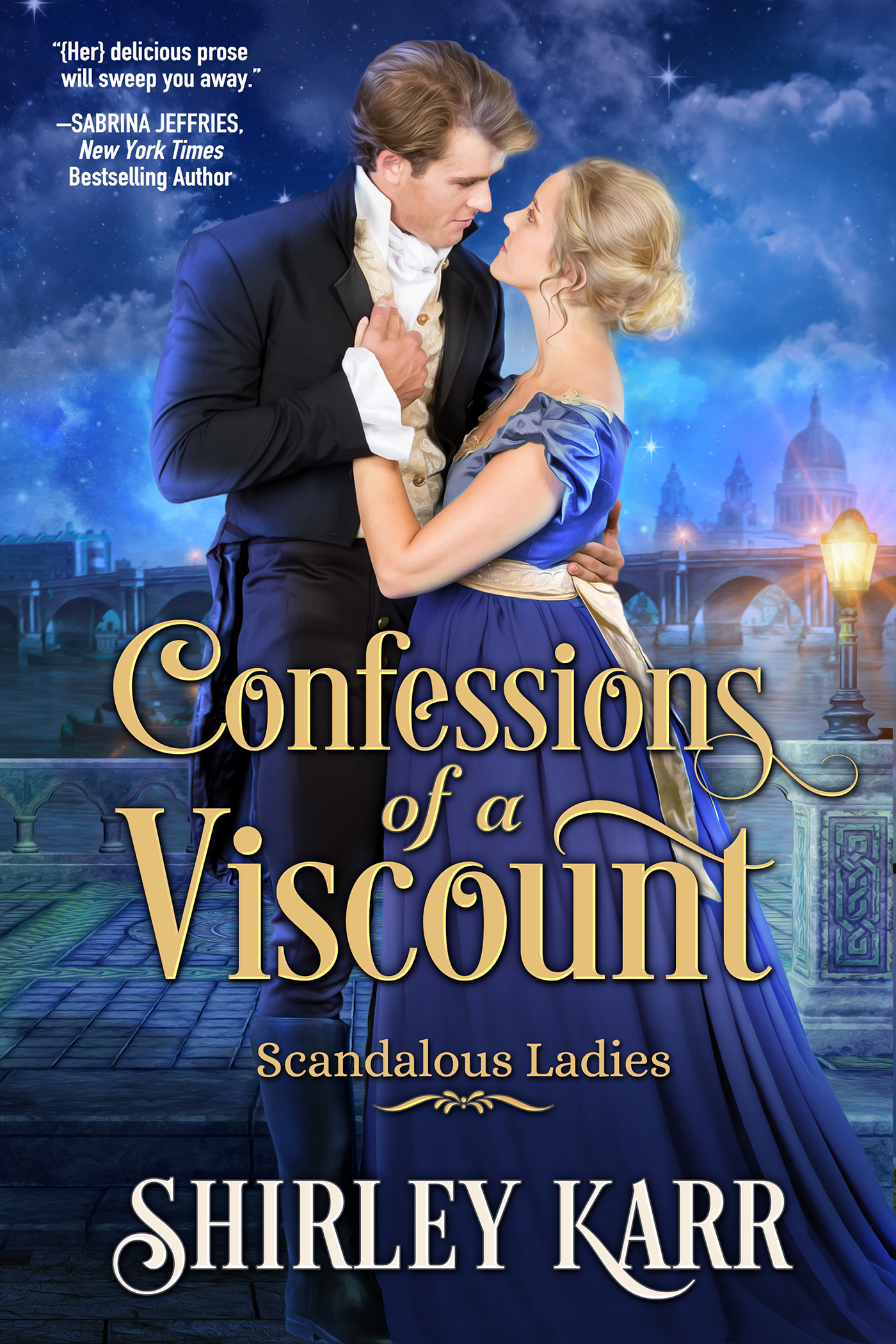 Lady Lorriegn'S Shocking Confession - cwpepdy