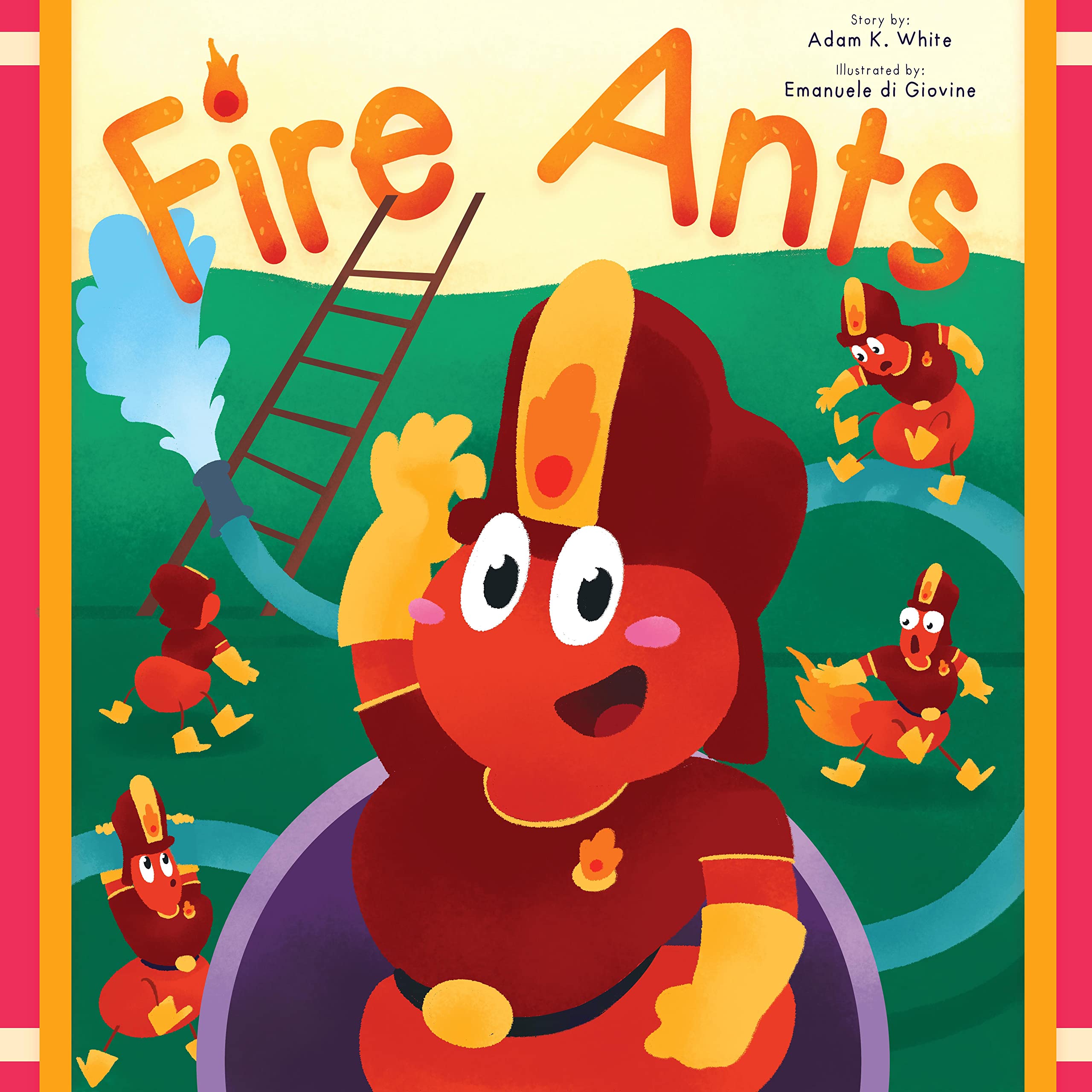 Fire Ants
