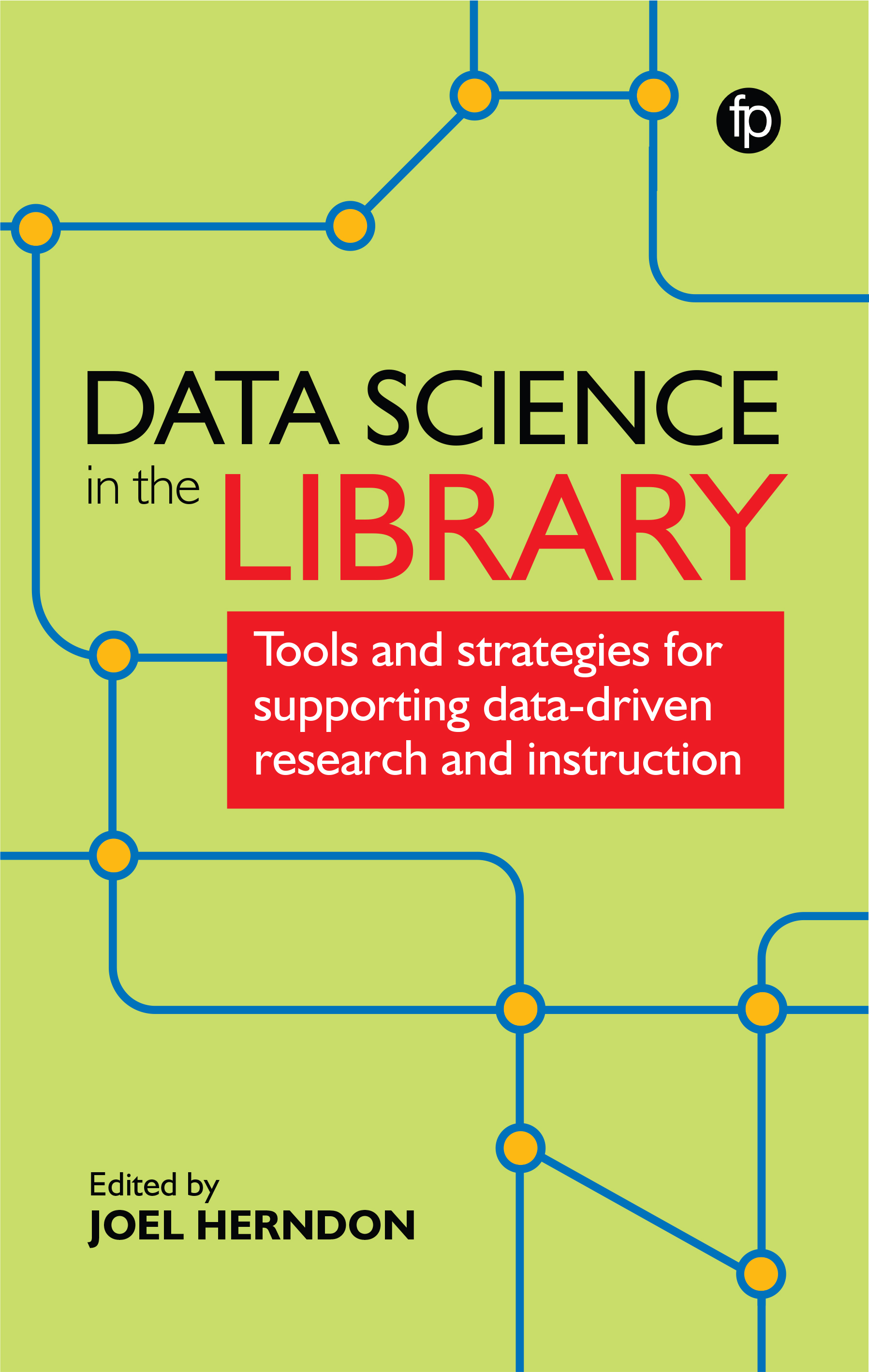 Data Science In The Library: Tools and Strategies for Supporting Data ...
