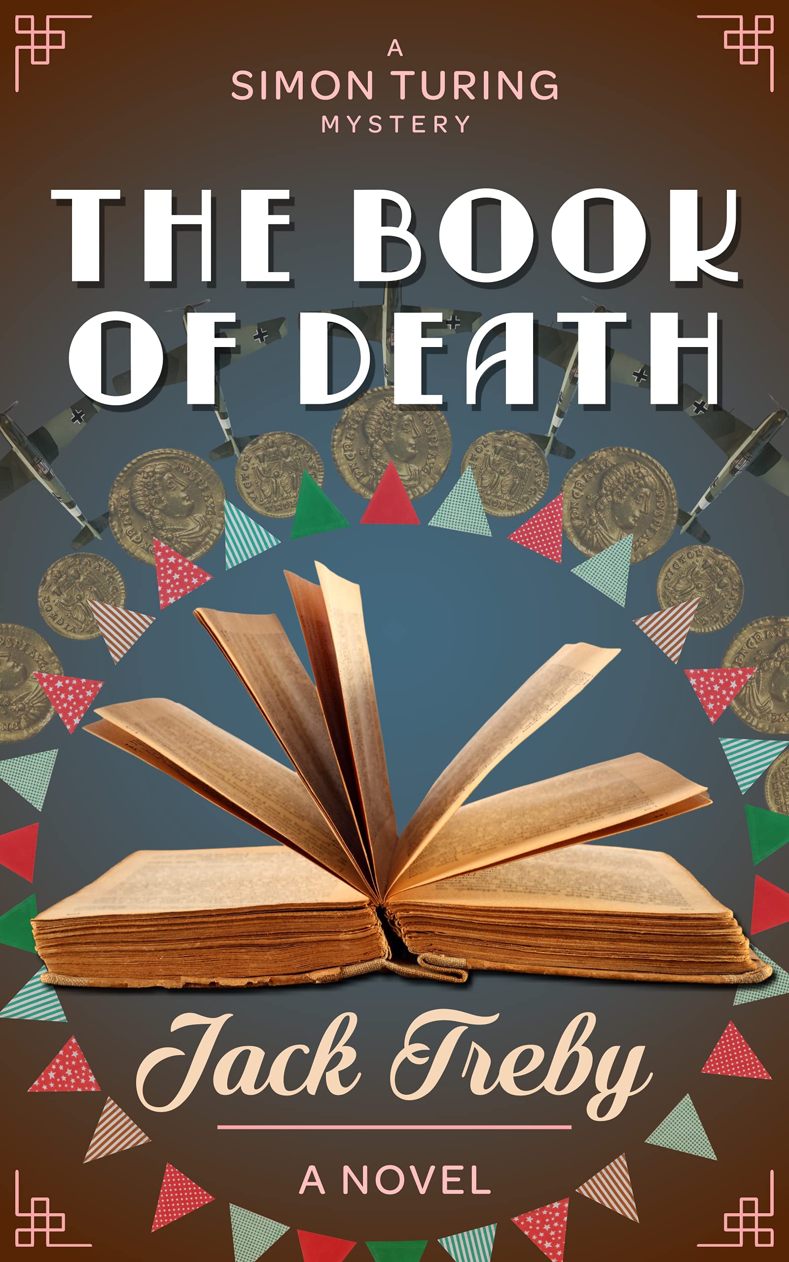 The Book Of Death